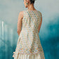 White Lehenga Set