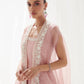 Pink Cape Set