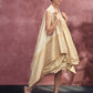 Dress Cape set